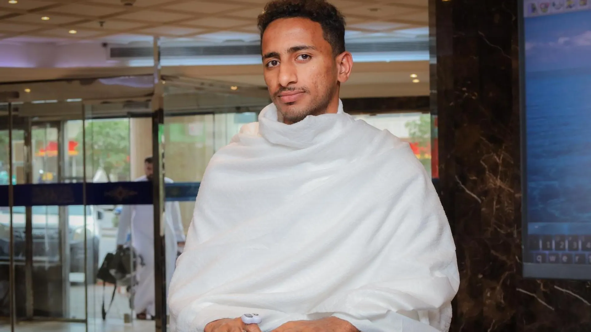 Al Thill Hotel فندق الظل Mekke