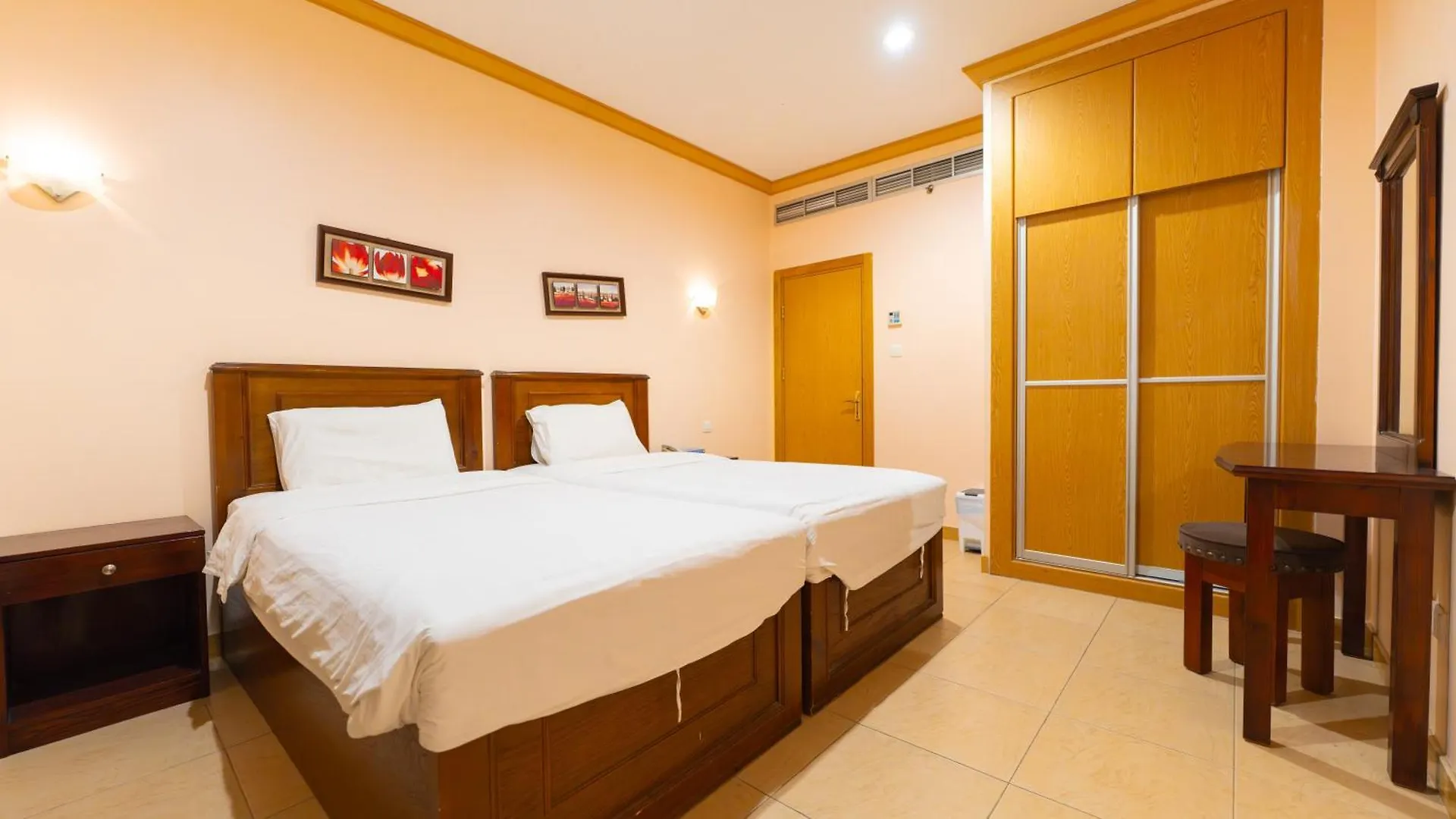 Al Thill Hotel Mecca 3*,  Saudi Arabia