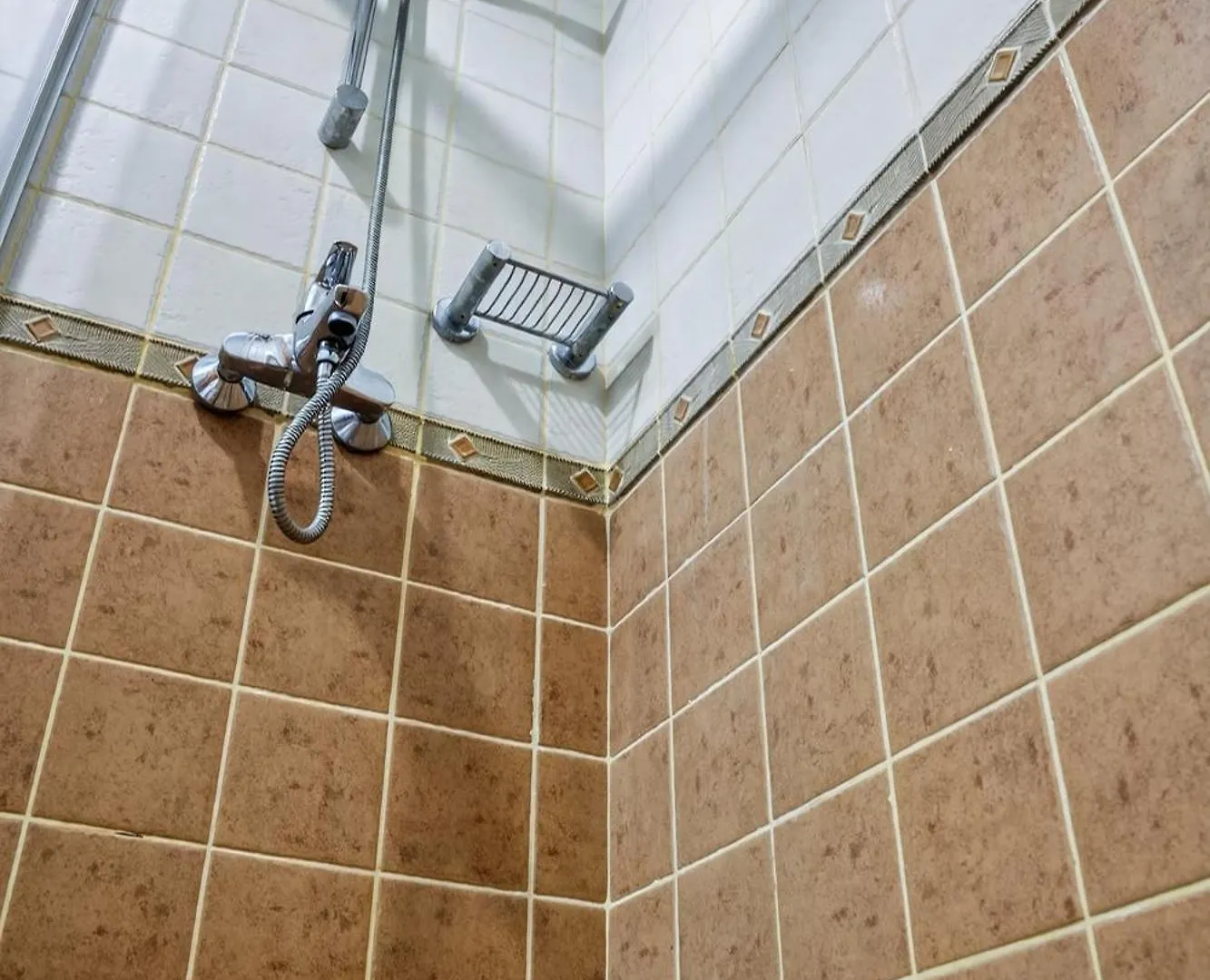 Al Thill Hotel فندق الظل Mekke