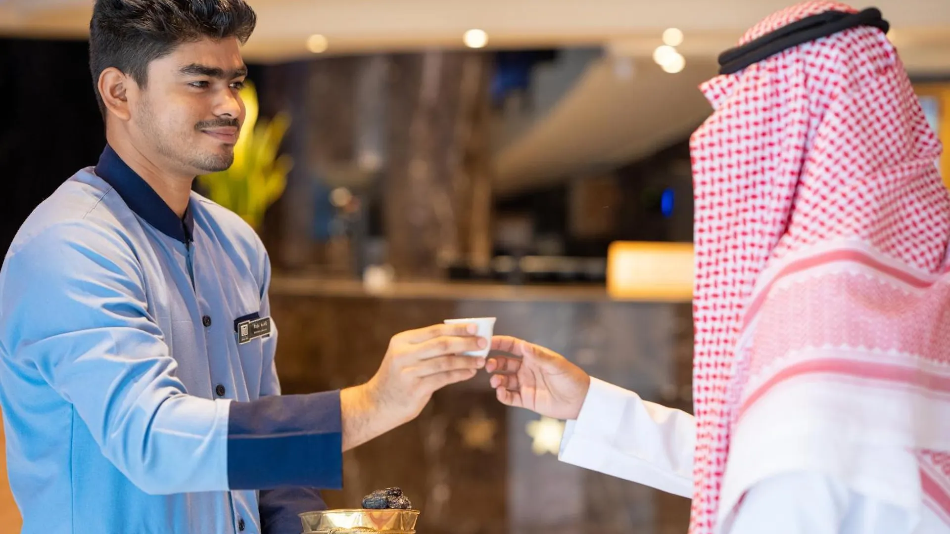فندق الظل مكة 3*,  المملكة العربية السعودية