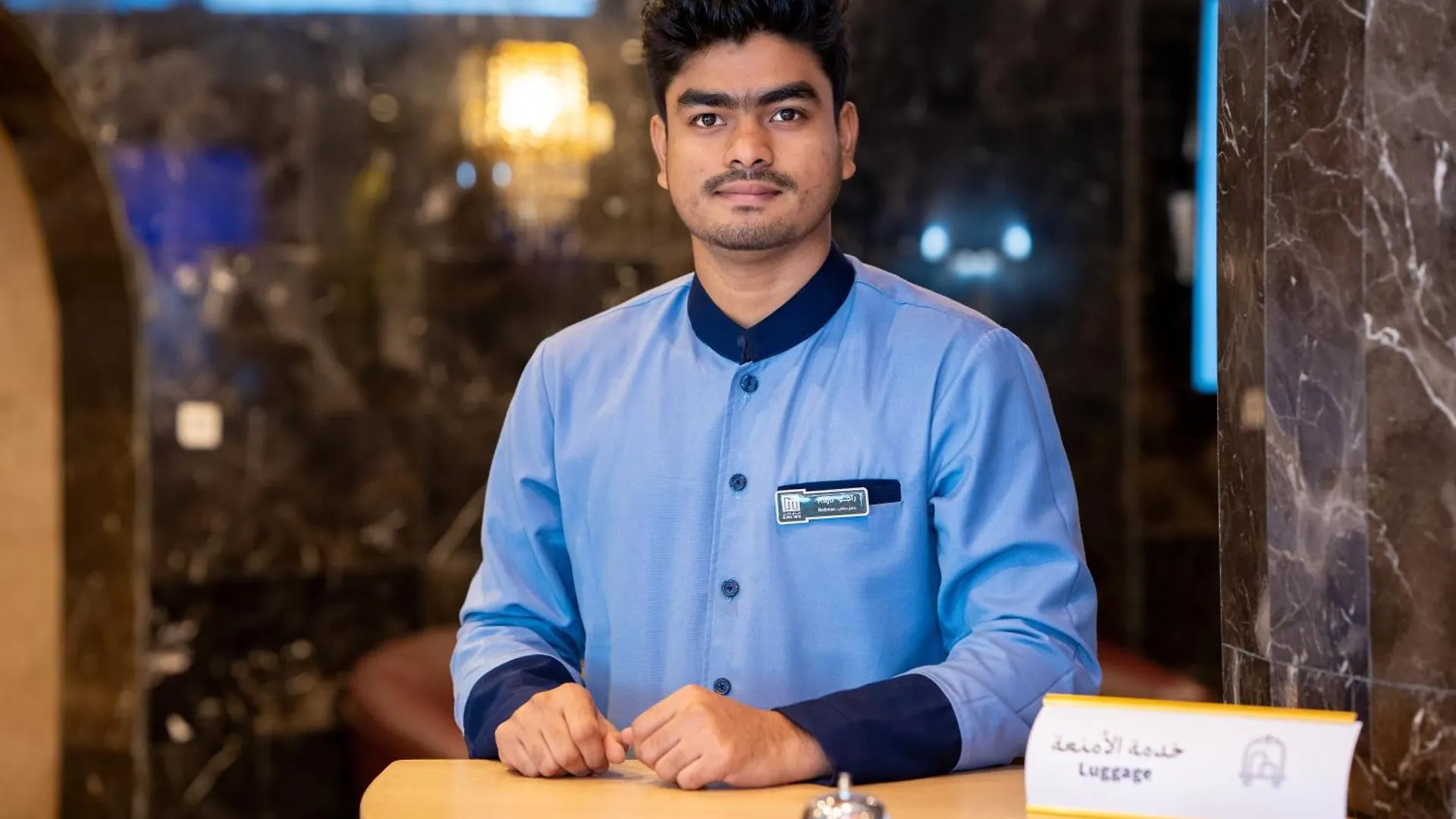 Al Thill Hotel فندق الظل Mecca