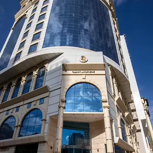 Hotel Kyona Alaziziyah