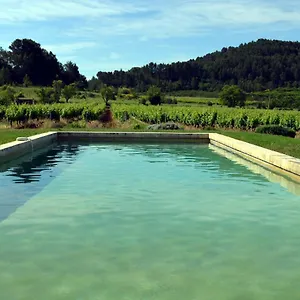 Bed & Breakfast Perreal Saint-Saturnin-les-Apt