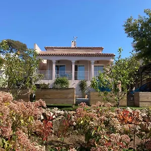 Bed & Breakfast La Calanq'aise Marseille