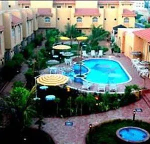 Hotel Ramada Royal Villas 