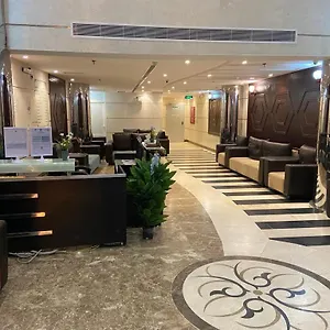 Hotel منارة الطلائع Manarat Altalayie