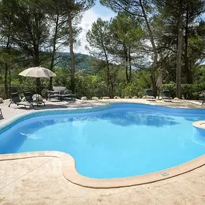 Hotel La Pinede ***