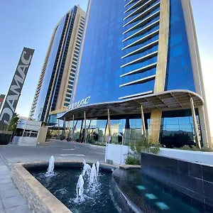 Hotel Suites - Damac Tower ****