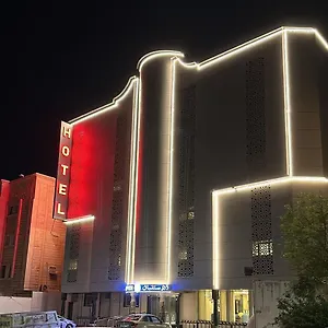 شقة ريف الشاطئ للشقق الفندقية