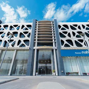 Aparthotel Riyadha Economy Riyadh