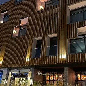 Hotel Tajreed Riyadh