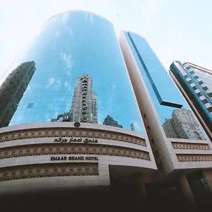 Hotel Emaar Grand