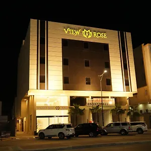 شقة View Rose