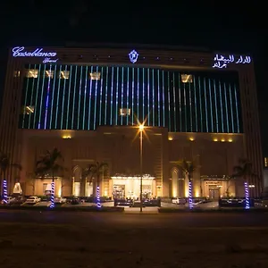 Hotel Casablanca Grand *****
