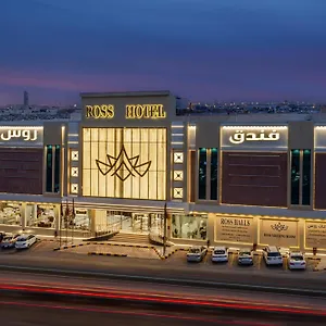 Hotel Ross ****