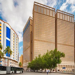 Al Kiswah Tower 5 فندق