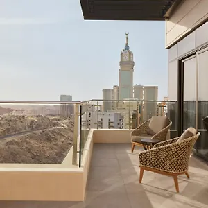 Courtyard By Marriott Makkah فندق