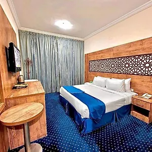 Hotel Al Arab Mashaer