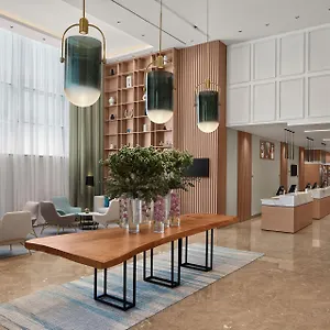 Courtyard By Marriott Makkah فندق