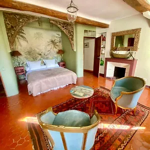Guest house La Bouscatiere Moustiers-Sainte-Marie