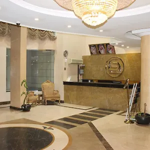 Aparthotel Al Saher For Jeddah
