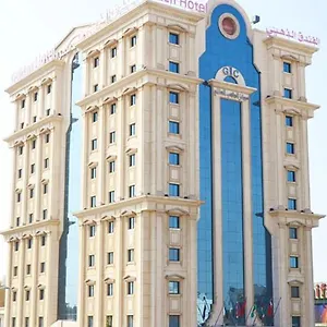 Hotel Golden **