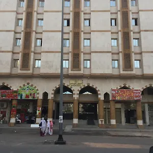 Hotel Anwar Taiba 