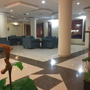 أجنحة ريفا 2 شقة فندقية الرياض