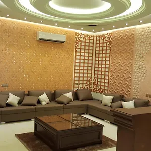 منتجع منتجعات نوال