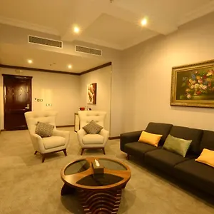 Hotel Dunes Jeddah