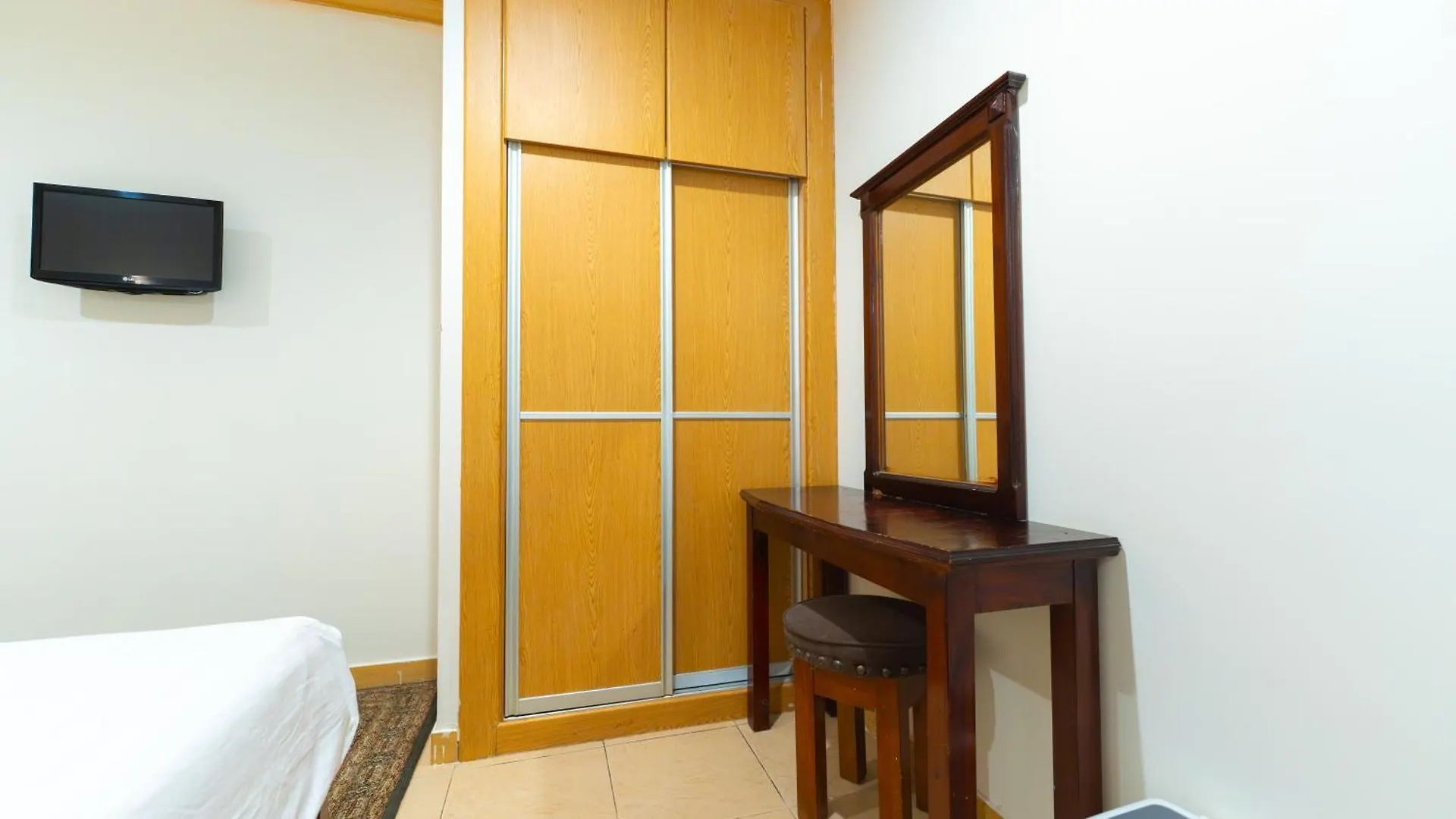 Al Thill Hotel فندق الظل Mecca