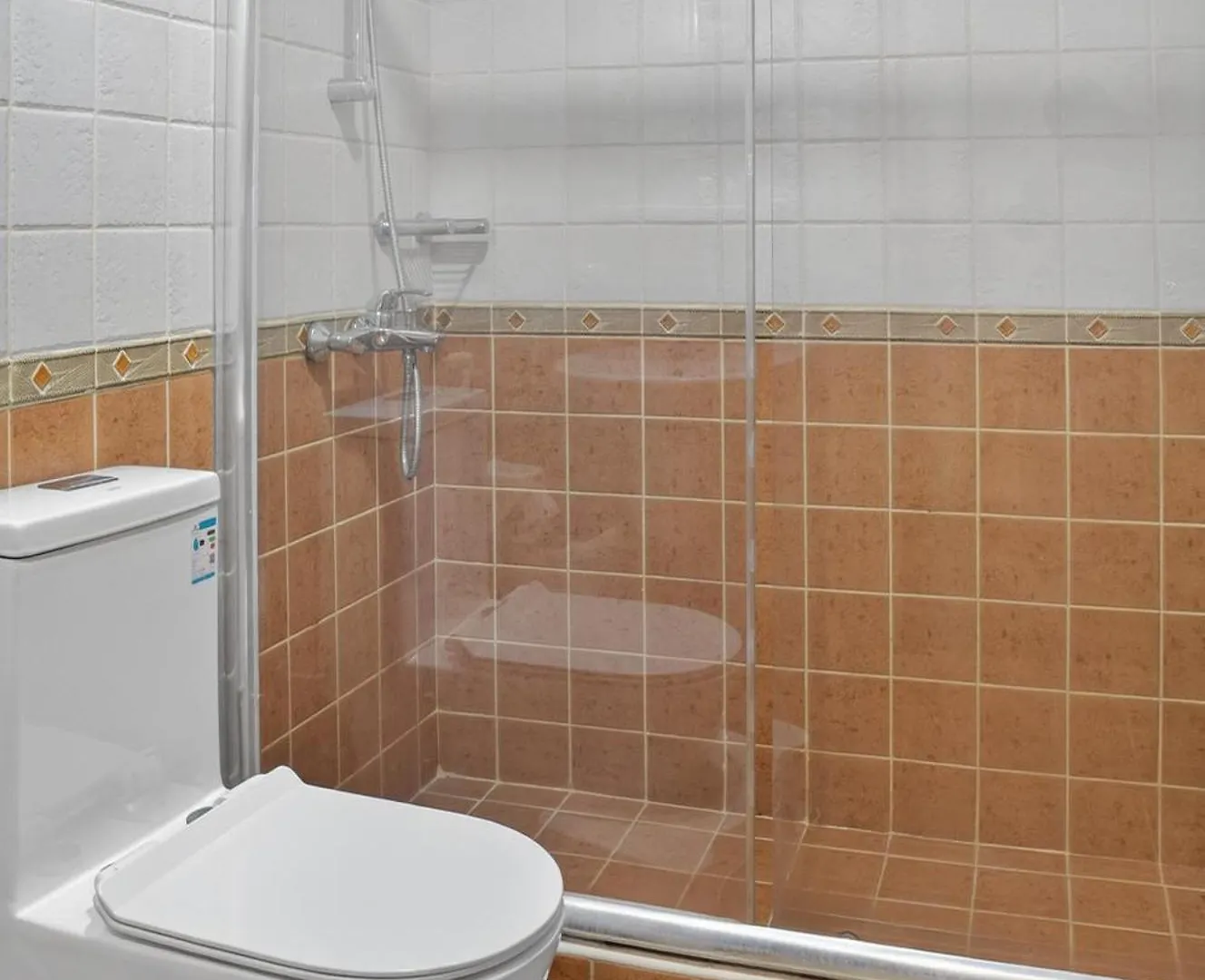 Al Thill Hotel فندق الظل Mecca