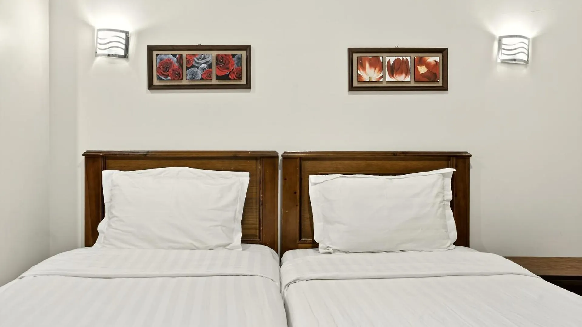 Al Thill Hotel فندق الظل Mecca 3*,  Saudi Arabia