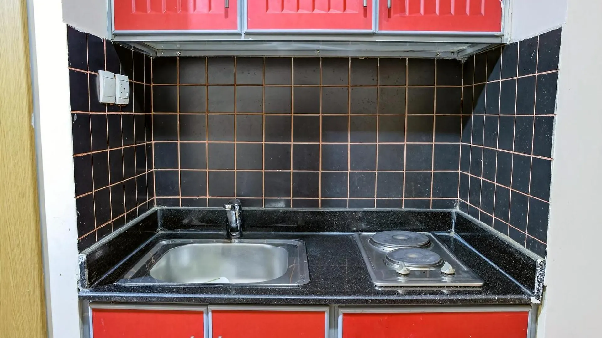 Al Thill Hotel فندق الظل Mecca