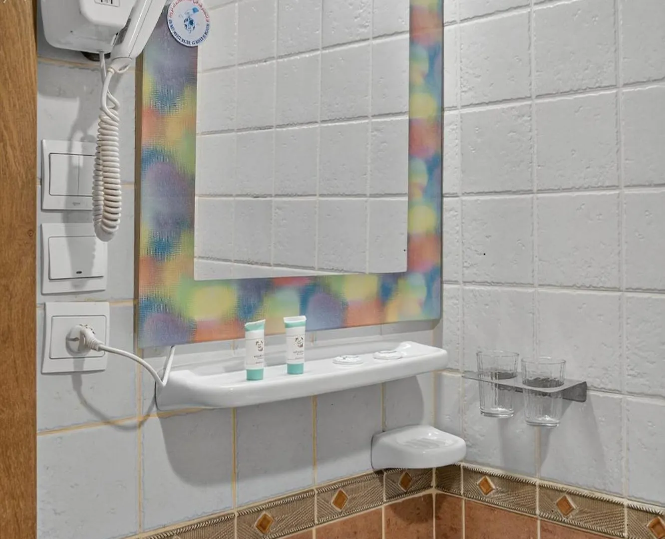 Al Thill Hotel فندق الظل Mecca 3*,