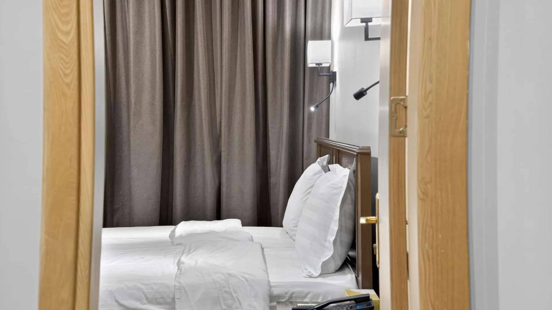 Al Thill Hotel فندق الظل La Mecque 3*,  Arabie saoudite