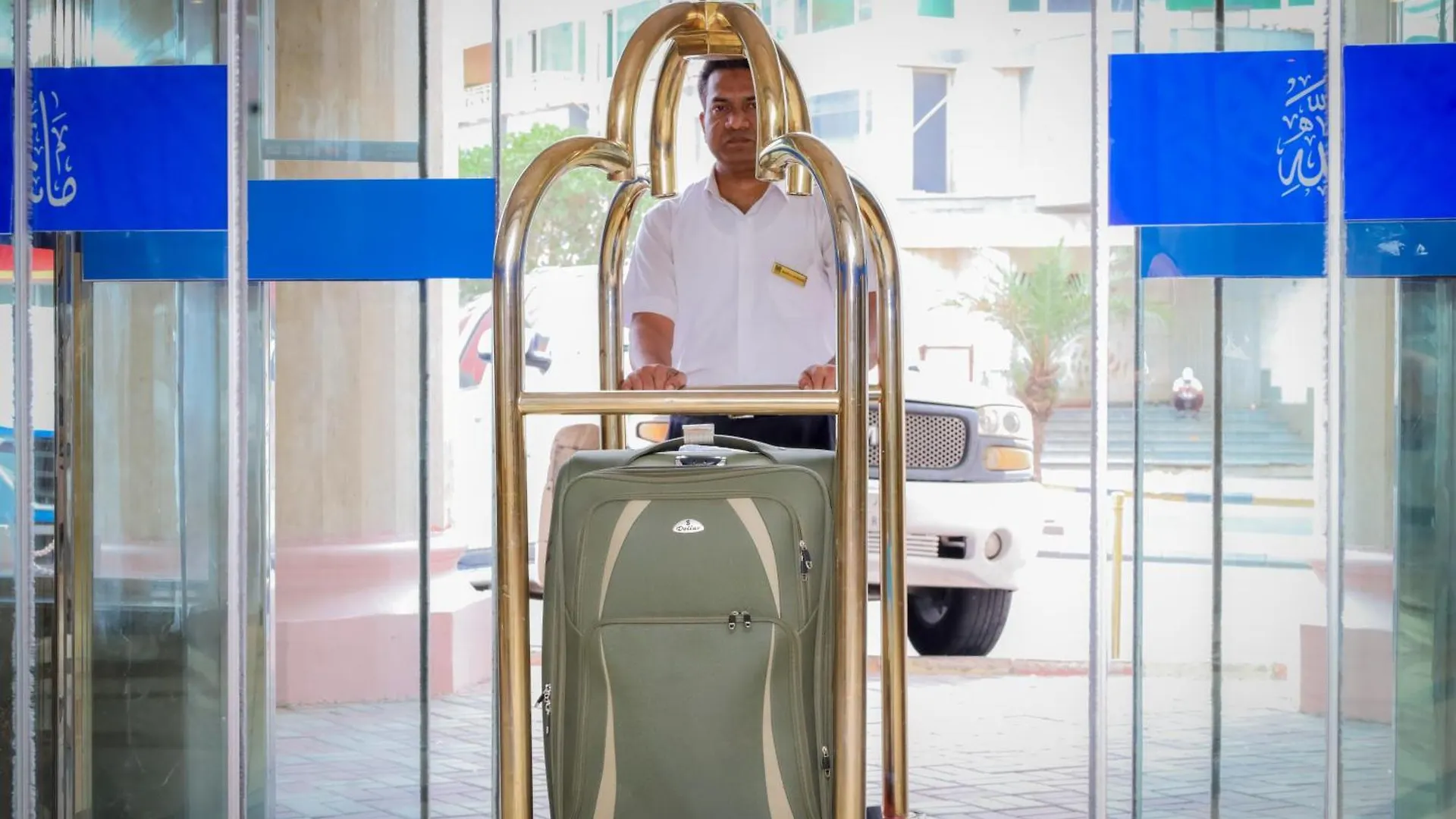 ***  Al Thill Hotel فندق الظل La Mecque Arabie saoudite