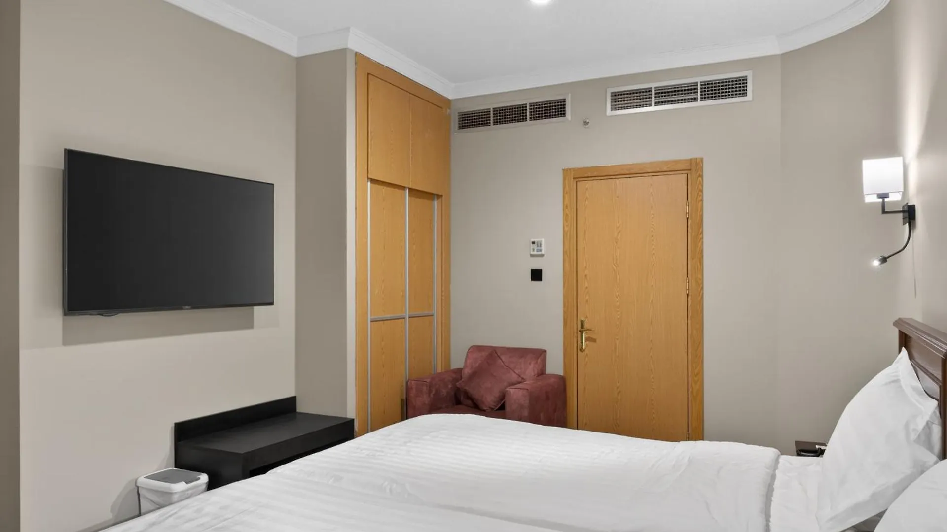 ***  Al Thill Hotel فندق الظل La Mecque Arabie saoudite