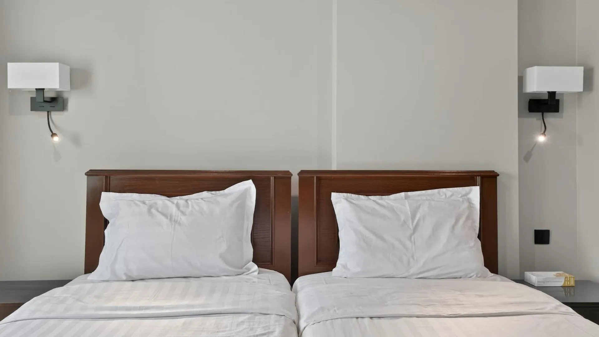 Al Thill Hotel فندق الظل La Mecque Arabie saoudite