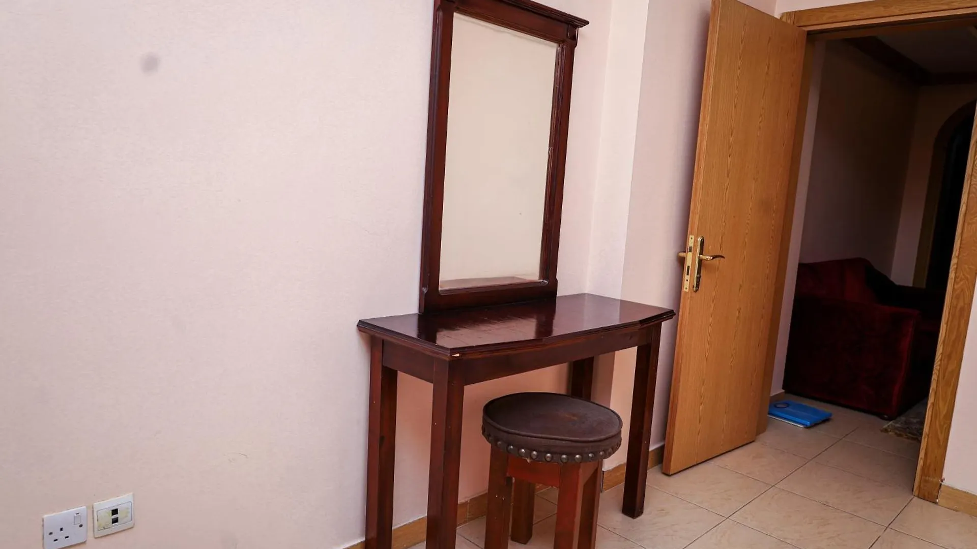 فندق الظل مكة 3*,